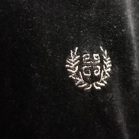 Givenchy Silk Reversible Track Jacket, Men's Large - Picture 4 of 10